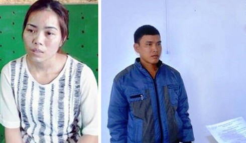 Công an Đồng Tháp phá đường dây ép thiếu nữ qua Trung Quốc bán dâm 10 lần/ngày - ảnh 1