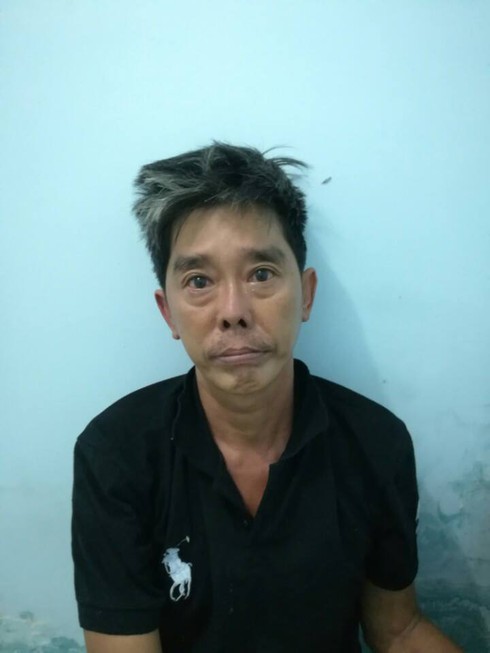 “Trùm” thuốc lắc lớn nhất Việt Nam đi siêu xe 25 tỷ, điều hành qua mạng xã hội - ảnh 3