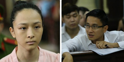 5 căn cứ truy tố Phương Nga lừa đảo đã thay đổi ra sao? - ảnh 1