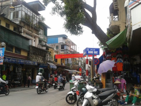 Nhà mặt đường phố cổ: Chơi không vẫn thừa tiền tiêu cả đời - ảnh 2