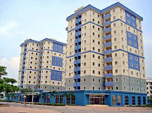 Nhà ở cho thuê: Kêu gọi chủ đầu tư là ảo tưởng! - ảnh 1