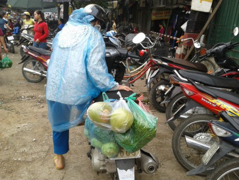 Hà Nội