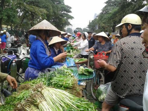 Hà Nội
