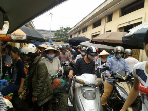 Hà Nội