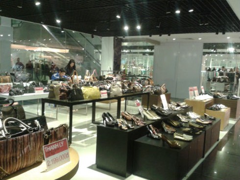 Các trung tâm thương mại lớn nhất Hà Nội bây giờ ra sao? - ảnh 9