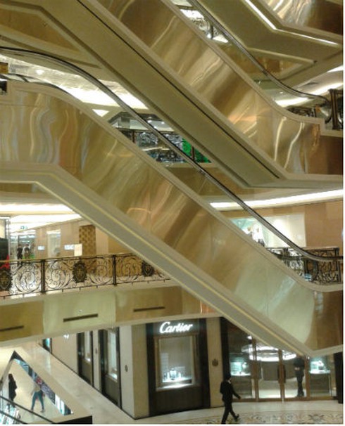 Các trung tâm thương mại lớn nhất Hà Nội bây giờ ra sao? - ảnh 5