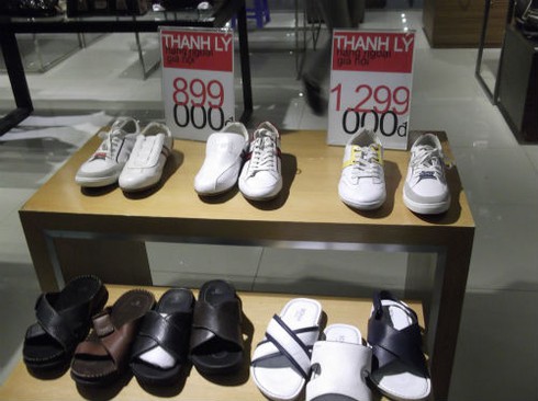 Các trung tâm thương mại lớn nhất Hà Nội bây giờ ra sao? - ảnh 10