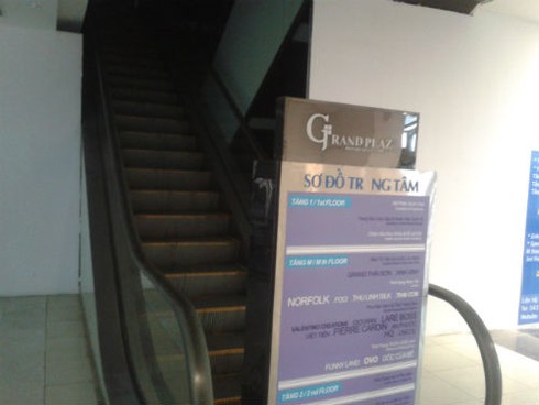 Các trung tâm thương mại lớn nhất Hà Nội bây giờ ra sao? - ảnh 2