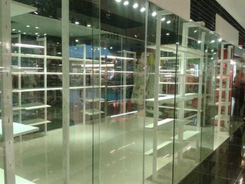 Các trung tâm thương mại lớn nhất Hà Nội bây giờ ra sao? - ảnh 8