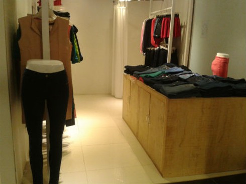 Các trung tâm thương mại lớn nhất Hà Nội bây giờ ra sao? - ảnh 11