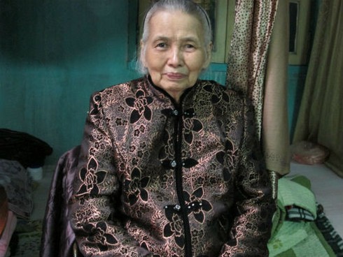 Hà Nội: Đi tìm lạc rang húng lìu