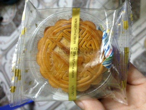 Ngậm quả đắng với