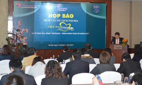 Ưu đãi rầm rộ hút khách “Người Việt Nam đi du lịch Việt Nam” - ảnh 1