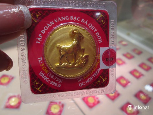 Tranh nhau đặt cọc,