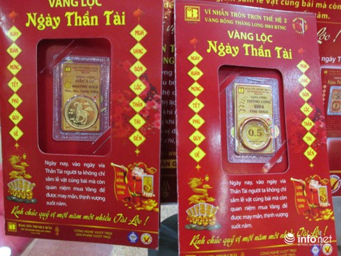 Tranh nhau đặt cọc,