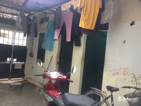 Tăng giá điện, người đi thuê trọ như ngồi trên lửa - ảnh 1