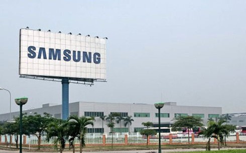 Samsung không muốn là “nhà đầu tư nước ngoài tại Việt Nam” - ảnh 1