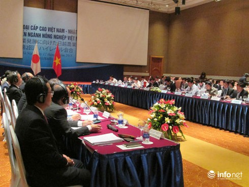 Việt Nam đề nghị Nhật Bản cho phép xuất khẩu xoài, thanh long ruột đỏ, vải - ảnh 1