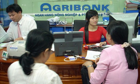 Agribank ưu tiên con cháu: Vậy ai sẽ đi chỗ
