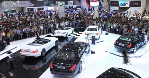 Việt Nam xóa bỏ gần 100% số dòng thuế trong Hiệp định TPP - ảnh 1