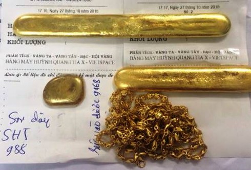 Đại gia kinh doanh vàng tiết lộ cách