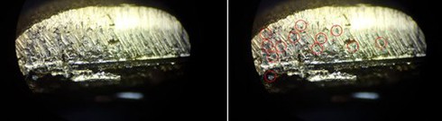 Đại gia kinh doanh vàng tiết lộ cách