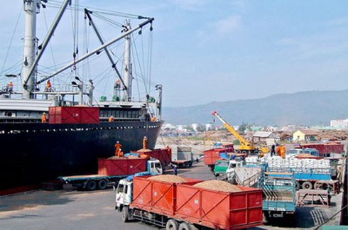 Doanh nghiệp nội nhập siêu gần 19 tỷ đô - ảnh 1