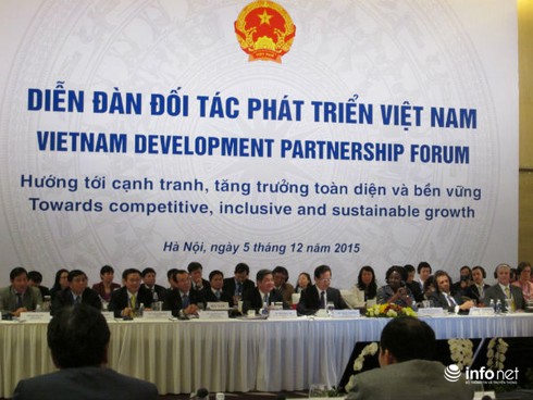 Thủ tướng: “Hoàn thiện kinh tế thị trường để có nguồn lực phát triển” - ảnh 1