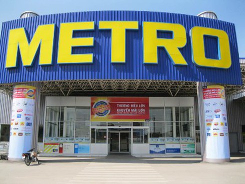Thu được hơn 1.900 tỷ đồng tiền thuế của Tập đoàn Metro - ảnh 1