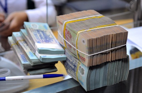 NHNN: Lãi suất tăng do yếu tố mùa vụ - ảnh 1
