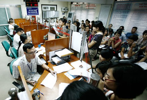 Bộ Công thương tinh giản gần 200 biên chế trong năm 2015 - ảnh 1