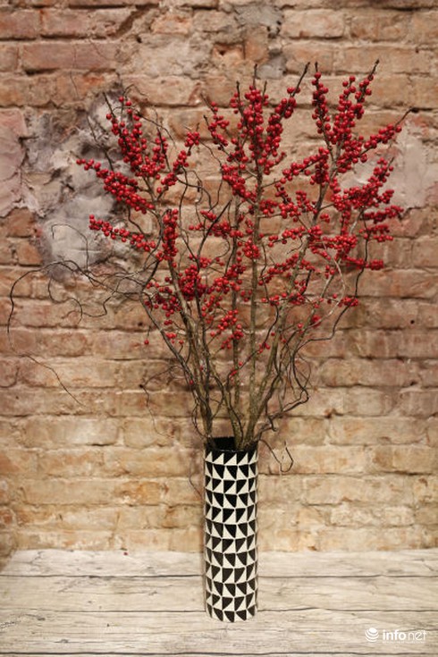 Hoa lạ nhập khẩu đắt đỏ, “cháy” hàng dịp Tết - ảnh 3