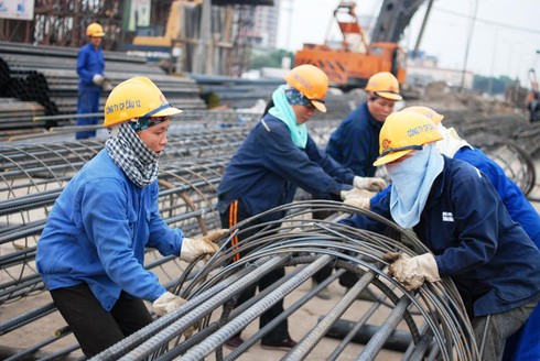 Hơn 1 triệu người thất nghiệp trong quý 4/2015 - ảnh 1