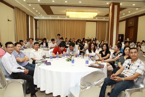 Bất động sản nghỉ dưỡng: “4/5 nhà đầu tư hài lòng” - ảnh 2