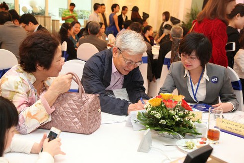 Sống an lành giữa lòng đô thị - tiêu chí “vàng” cho căn nhà - ảnh 2