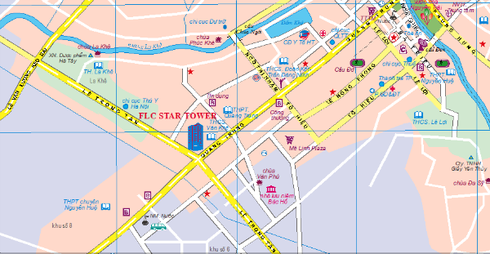 FLC STAR TOWER – Sức cuốn hút cộng hưởng phía Tây Hà Nội - ảnh 2
