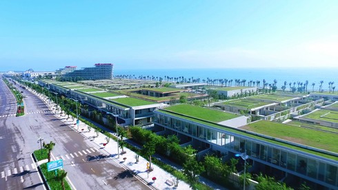 FLC Sầm Sơn: “Bùn đen hóa vàng”, nhà đầu tư lãi gần tỷ đồng sau vài tháng - ảnh 1