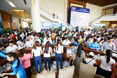 FLC Sầm Sơn: “Bùn đen hóa vàng”, nhà đầu tư lãi gần tỷ đồng sau vài tháng - ảnh 2