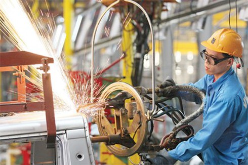 Quyết liệt cải cách 20 năm nữa, Việt Nam mới đuổi kịp Malaysia năm 2013 - ảnh 1