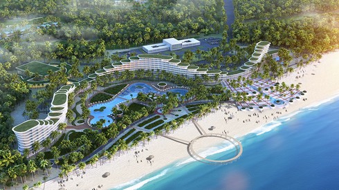 Nhà đầu tư Hà Nội: “Mua BĐS nghỉ dưỡng FLC Quy Nhơn là quyết định đúng đắn” - ảnh 1