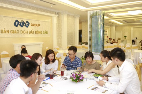Nhà đầu tư Hà Nội: “Mua BĐS nghỉ dưỡng FLC Quy Nhơn là quyết định đúng đắn” - ảnh 2