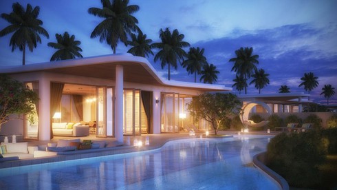 Nhà đầu tư Hà Nội: “Mua BĐS nghỉ dưỡng FLC Quy Nhơn là quyết định đúng đắn” - ảnh 3