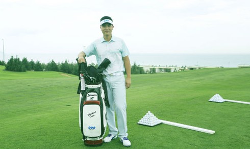 Golfer số 1 Việt Nam: “FLC Quy Nhơn Golf Links là sân golf ven biển đúng nghĩa” - ảnh 2