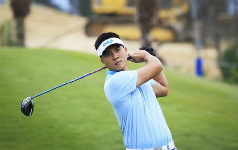 Golfer số 1 Việt Nam: “FLC Quy Nhơn Golf Links là sân golf ven biển đúng nghĩa” - ảnh 1