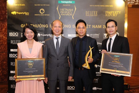 Khách sạn FLC Quy Nhơn đạt giải “Kiến trúc độc đáo nhất Việt Nam” - ảnh 2