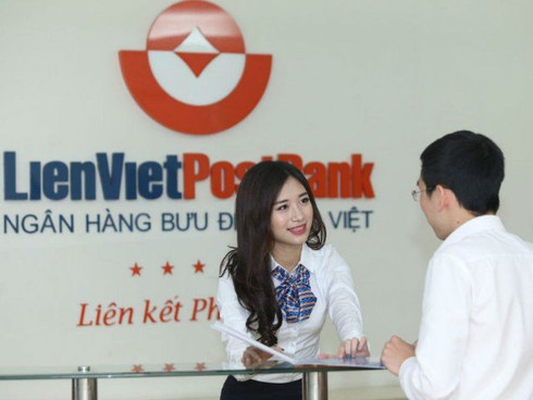 TS. Lê Đăng Doanh: LienVietPostBank nên đổi tên thành ngân hàng họ Dương! - ảnh 2