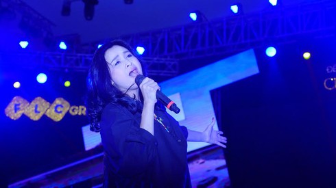 Thanh Lam, Tùng Dương diện