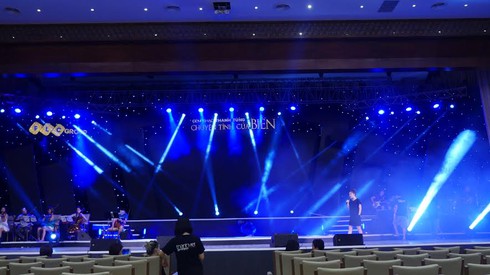 Thanh Lam, Tùng Dương diện