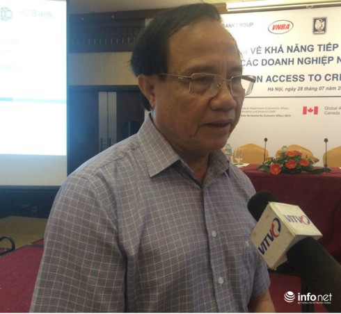 Từ vụ Formosa: Cần quy trách nhiệm trong thu hút đầu tư nước ngoài - ảnh 2