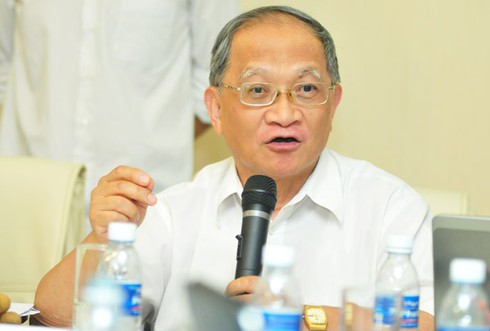 Vay Trung Quốc 300 triệu USD làm cao tốc: Họ đến kiếm lợi chứ không làm từ thiện - ảnh 1